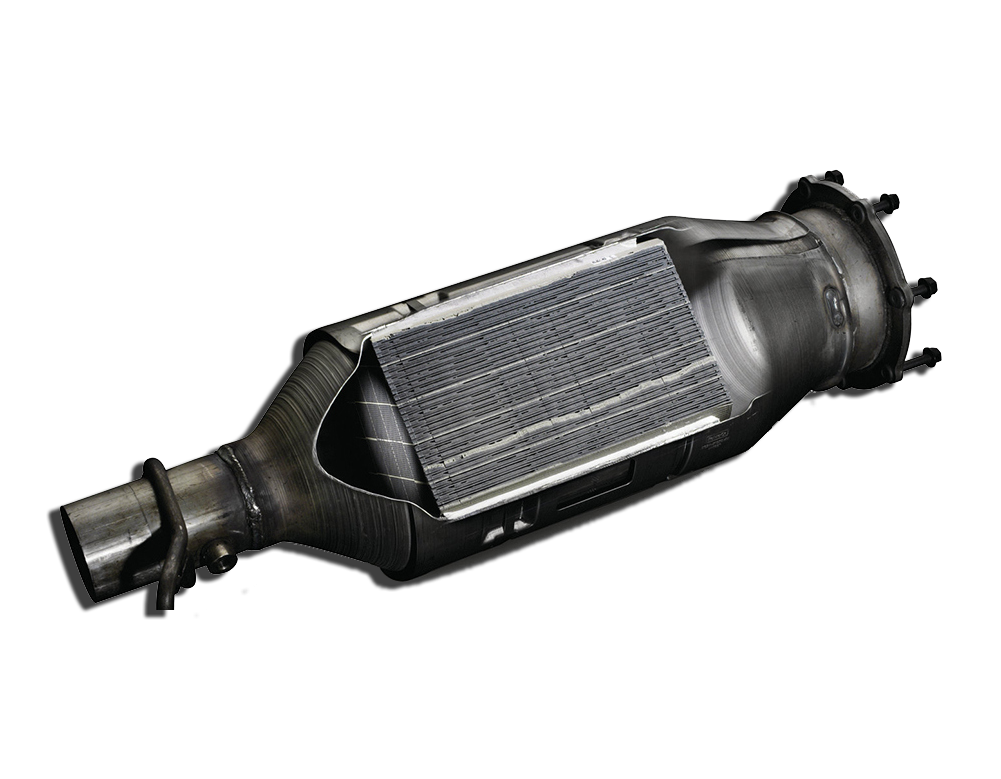 Діагностика EGR DPF AdBlue в Одесі